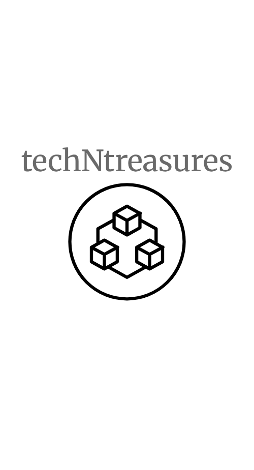 techNtreasures